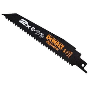 Dewalt 228 rezač drva s čavlima