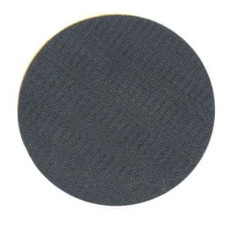 TOYA Vorel samoljepljivi čičak fi=125mm