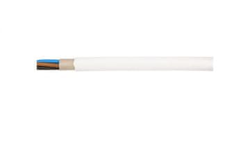 ELT YDY kabel 5x1,5 žice 450/750V /50m/