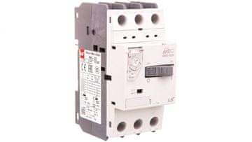 LS Motorni osigurač 4-6A MMS-32S 6A