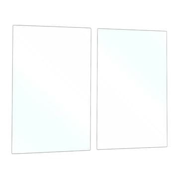STAKLENA DASKA ZA REZANJE 2x30x52