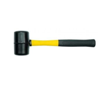 TOYA Vorel gumeni čekić FG 45 mm