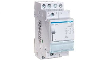 Impulsni relej 16A 230V 4Z EPN540