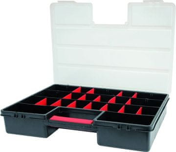 TOYA Vorel premium organizator XL...