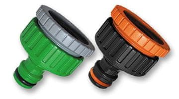 Bradas Priključak za slavinu 1/2-3/4" /BS
