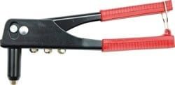 TOYA Vorel metalni zakivač 225 mm