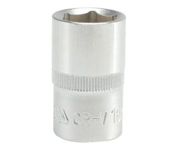 TOYA YATO NASADKA 6K 1/2" KRÓTKA 16mm