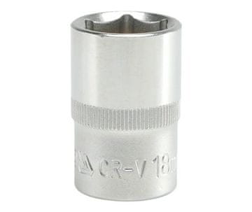 TOYA YATO NAKLJUČAK 6K 1/2" KRATKI 18mm