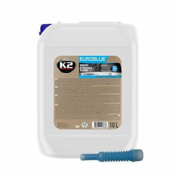 Elle K2 adblue tekućina euroblue 10L