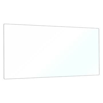 STAKLENA DASKA ZA REZANJE 90x52