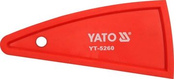 TOYA YATO SILIKONSKA ŠPATULA 5260
