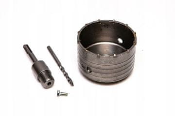 SDS 120 mm kruna /jobiextra