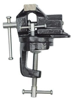 TOYA Vorel okretni škripac 75 mm