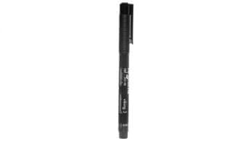 LEGRAND Viking 3 crni marker 039598