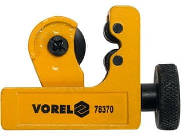 TOYA Vorel rezač cijevi 3-22 mm