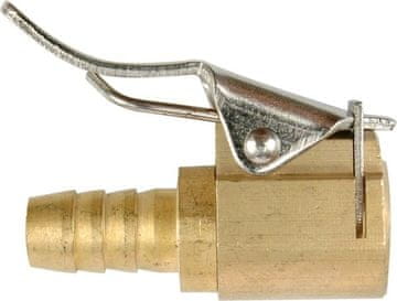 TOYA Vorel glava pumpe 8 mm