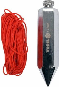 TOYA Vorel visak 140 g