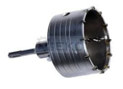 GEKO SDS kruna 100 mm