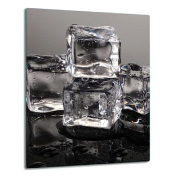 ZAŠTITNA STAKLENA PLOČA ZA INDUKCIJU 40x52 ICE
