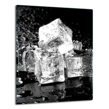 ZAŠTITNA STAKLENA PLOČA ZA INDUKCIJU 40x52 ICE