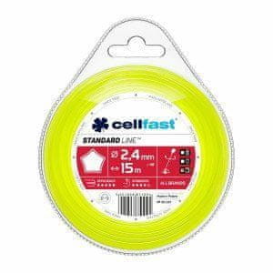 Cellfast STANDARDNA LINIJA ZA REZANJE 2,7*15m/GW.
