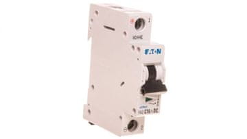 EATON Automatski osigurač 1P C 16A 15kA DC FAZ C16/1-DC 279128