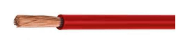 Helukabel Instalacijski kabel H07V-K 4 crveni 29165 /100m/