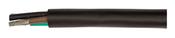 Radionički kabel H05RR-F (OW) 4x1,5 žice /100m/