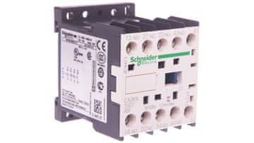 Schneider Pomoćni kontaktor 10A 3NO 1NC 42V AC CA2KN31D7
