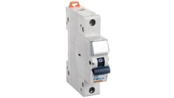 Gewiss Automatski osigurač 1P C 20A 6kA GW92008 /pakiranje od 6/