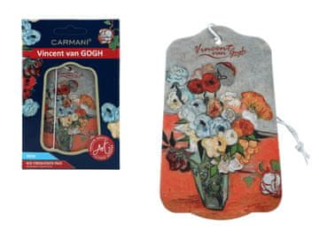 Carmani VAN GOGH NOVI MIRIS MIRIS ZA AUTOMOBILE