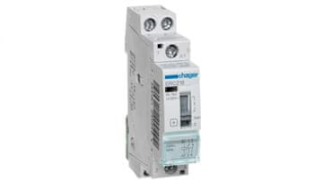 Instalacijski relej 16A 230V AC 1NO+1NC ERC218