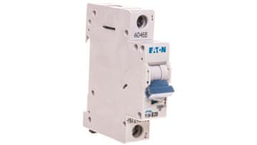 EATON Automatski osigurač 1P B 20A 10kA AC plsm-B20-MW 242181