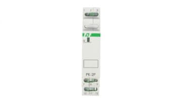 FF Elektromagnetski relej 2P 8A 230V AC PK-2P-230V