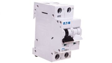 EATON Automatski osigurač 1+N C 20A 15kA AC FAZ C20/1N 278675