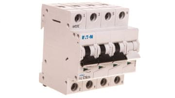 EATON Automatski osigurač 3+N C 16A 15kA AC FAZ C16/3N 278975