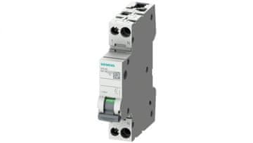 Siemens Automatski osigurač 1P+N C 40A 6kA AC Sentron 5SL6040-7