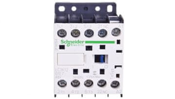 Schneider Kontaktor snage 12A 3P 48V AC 0Z 1R LC1K1201E7