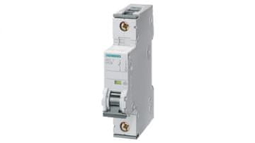 Siemens Automatski osigurač 1P C 6A 10kA 230V Sentron 5SY4106-7