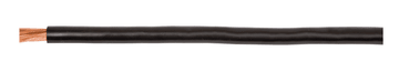 ELT Instalacijski kabel H07V-K (LgY) 1 crni /100m/