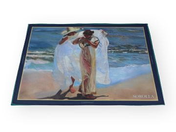Carmani PODSTRIŽNIK TANJUR ZA VEČERU JOAQUIN SOROLLA NAKON KUPANJA BLAGOVAONICA