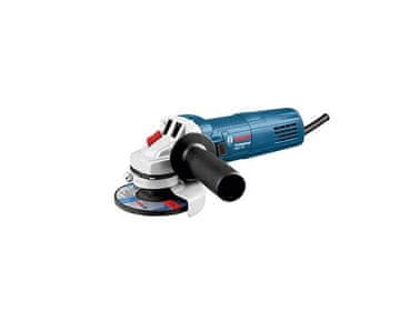 Bosch KUTNA BRUSILICA 125 mm/750 W GWS 750