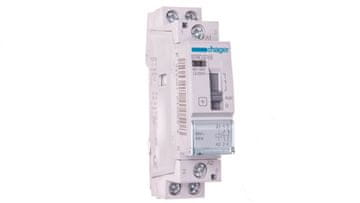 Instalacijski relej 16A 24V AC 1NO+1NC ERD218