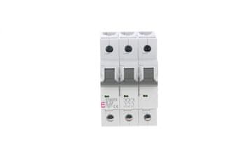 Automatski osigurač 3P B 32A 6kA AC etimat 6 002115519