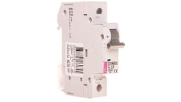 Automatski osigurač 1P C 10A 6kA AC etimat 6 002141514
