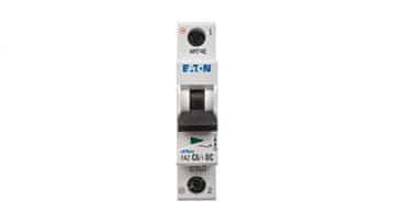 EATON Automatski osigurač 1P C 6A 15kA DC FAZ C6/1-DC 279125