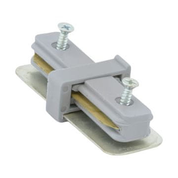 Ideus Srebrni konektor sabirnice 16A 02517
