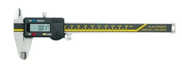 TOYA Vorel elektronska čeljust. 150 mm/0,02 mm