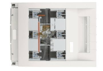 LEGRAND Osigurač 3P 250A NH1 NH SPX 605204
