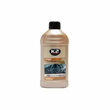 Elle K2 tekućina za servo upravljač bezbojna 500 ml